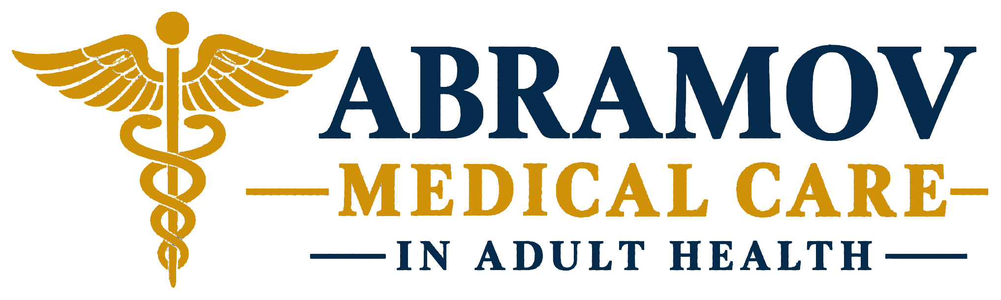 Abramov Medical Care in Adult Health